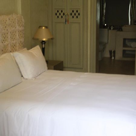 Riad Shama Suites & Spa Marrákes Kültér fotó
