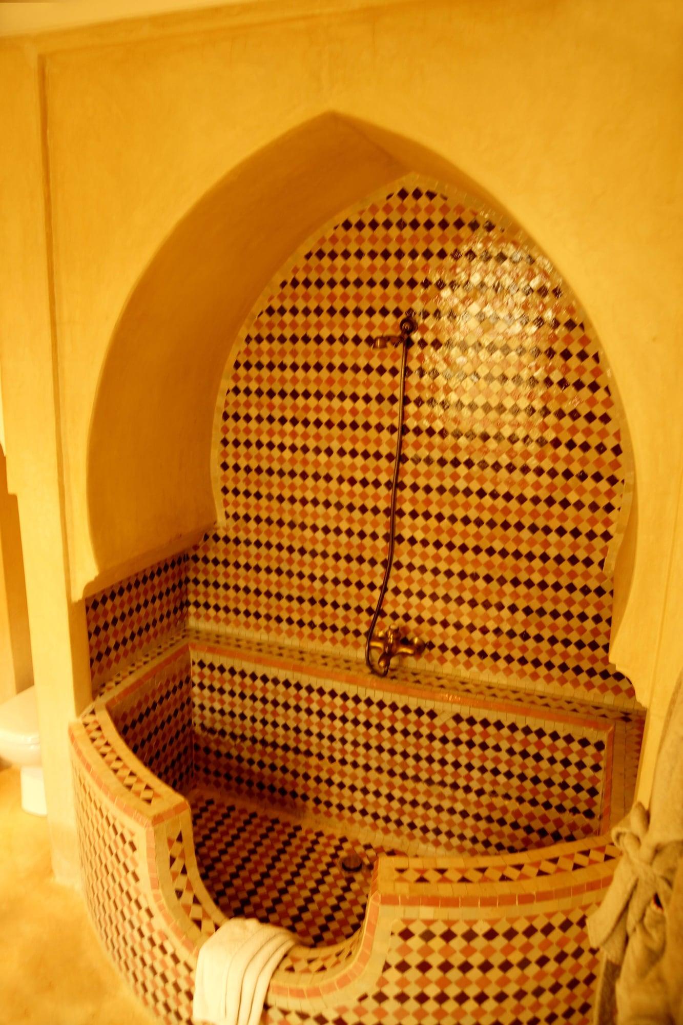 Riad Shama Suites & Spa Marrákes Kültér fotó