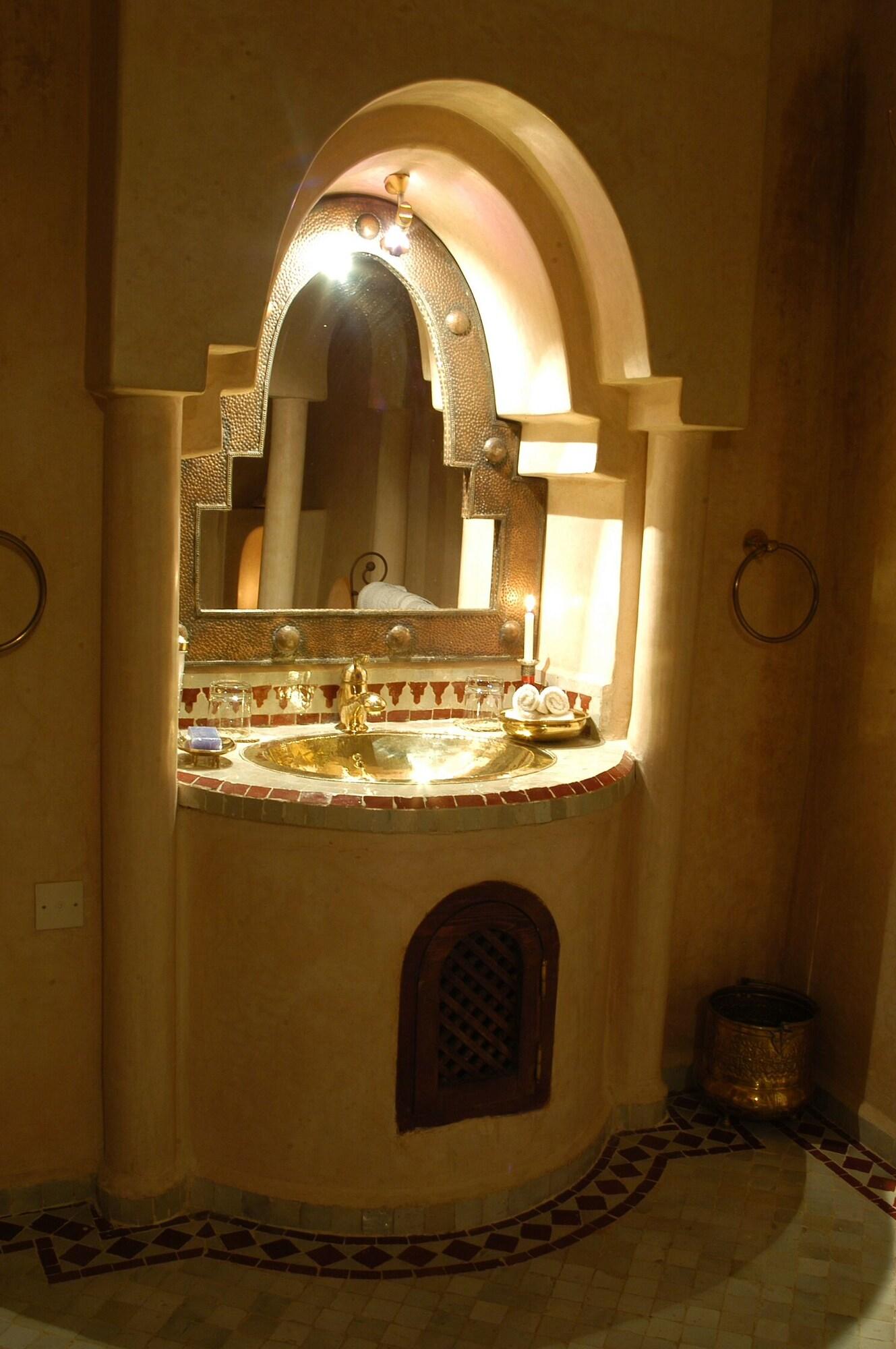 Riad Shama Suites & Spa Marrákes Kültér fotó