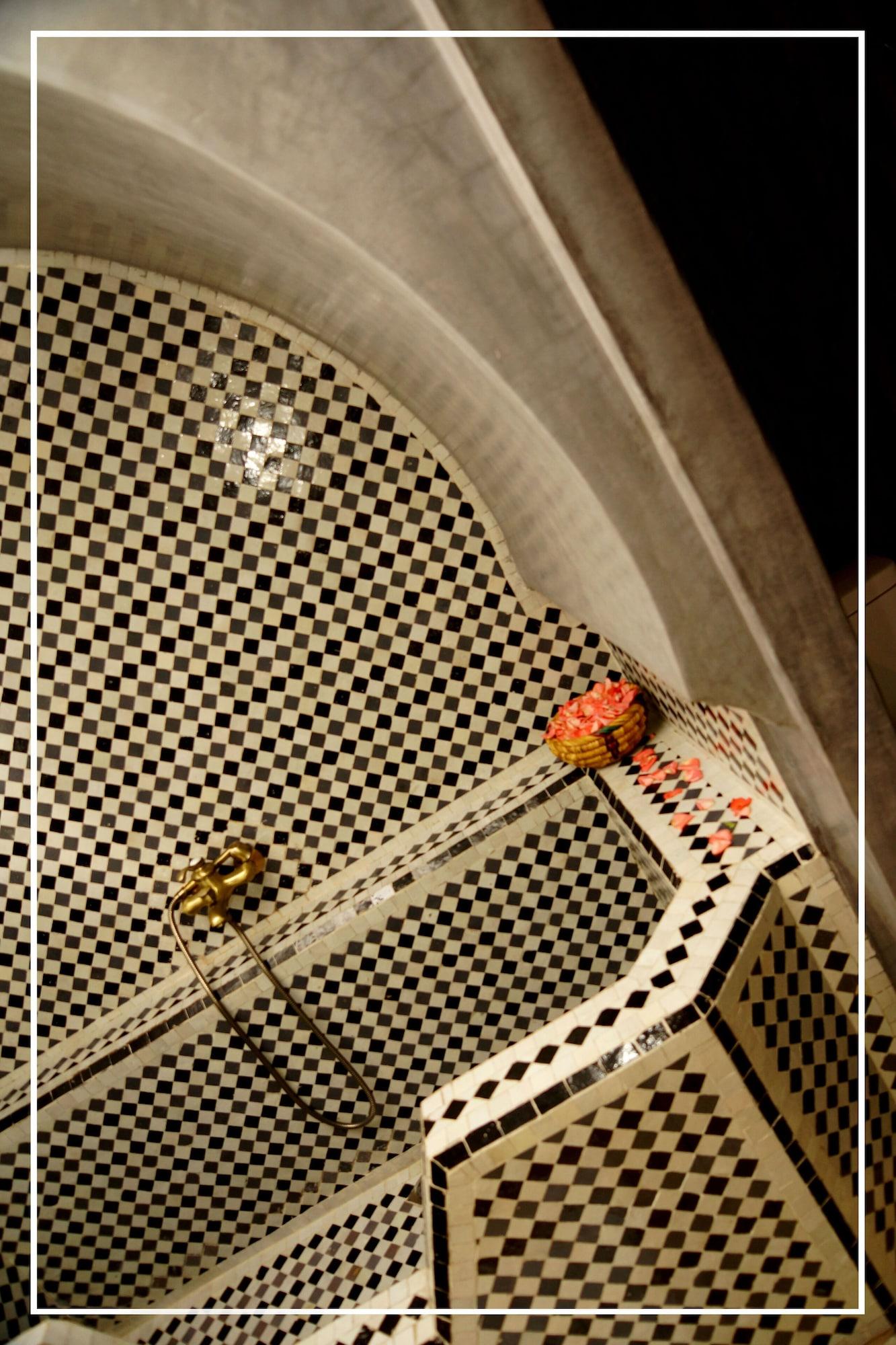 Riad Shama Suites & Spa Marrákes Kültér fotó