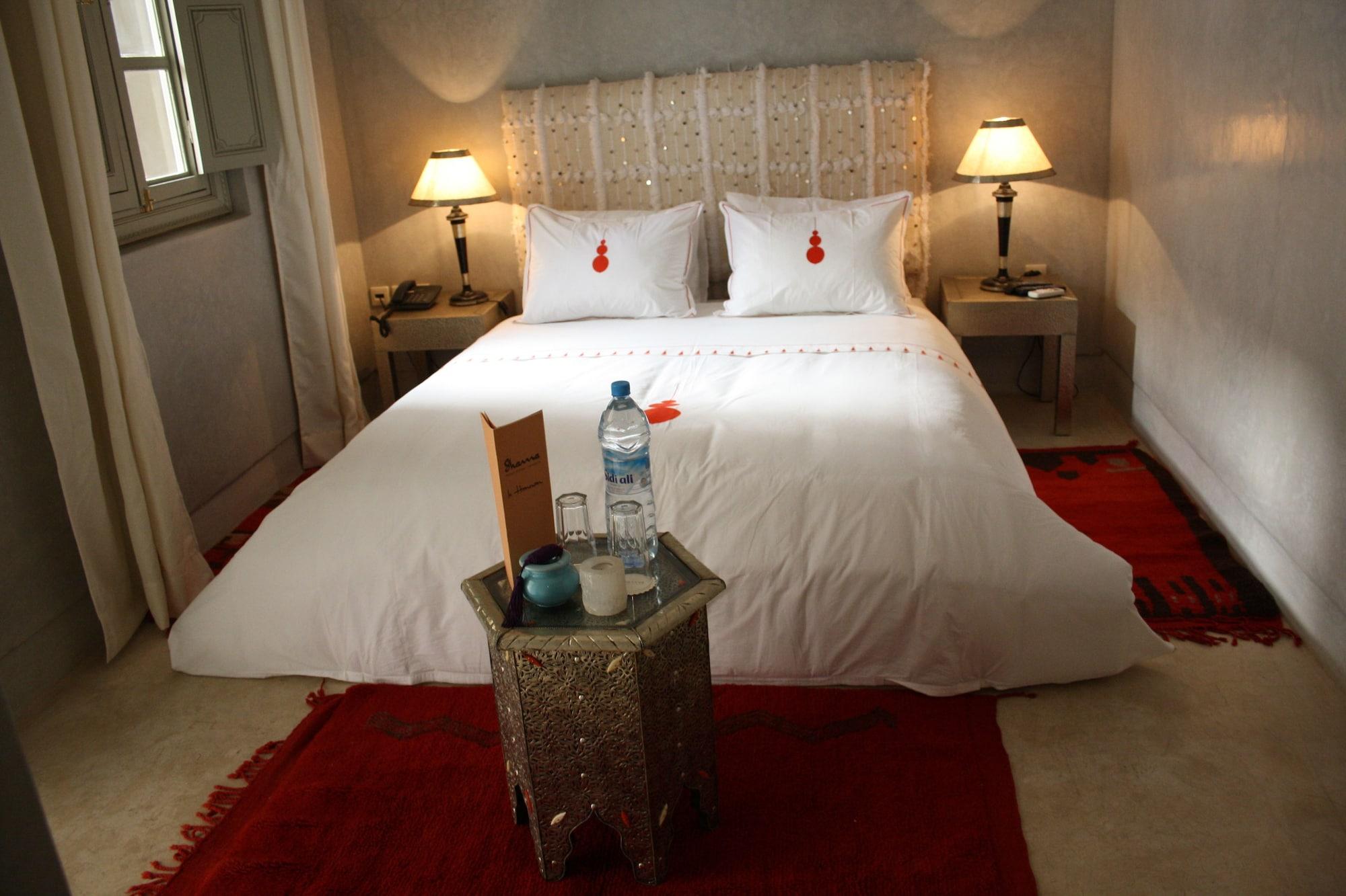 Riad Shama Suites & Spa Marrákes Kültér fotó