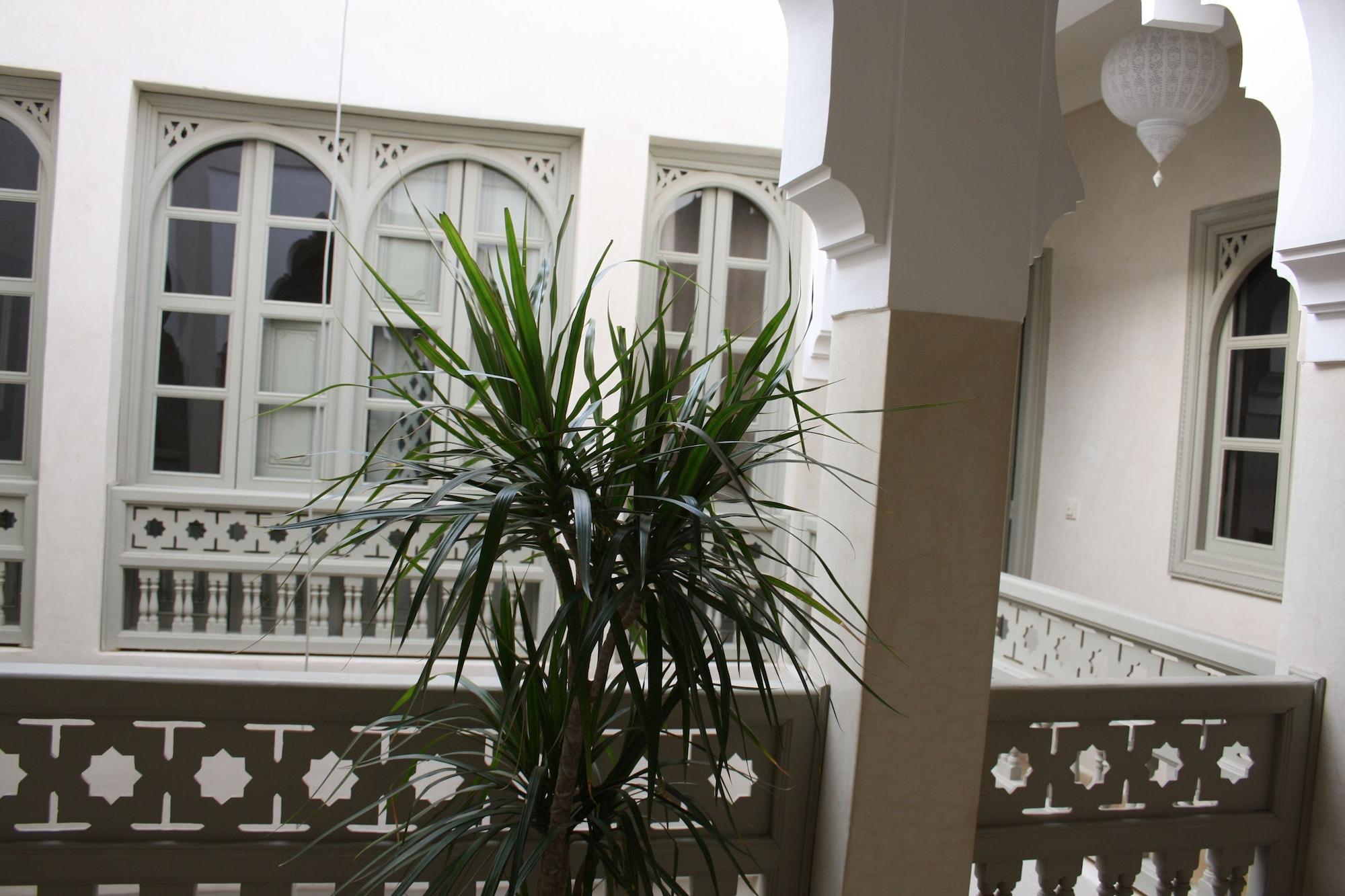 Riad Shama Suites & Spa Marrákes Kültér fotó