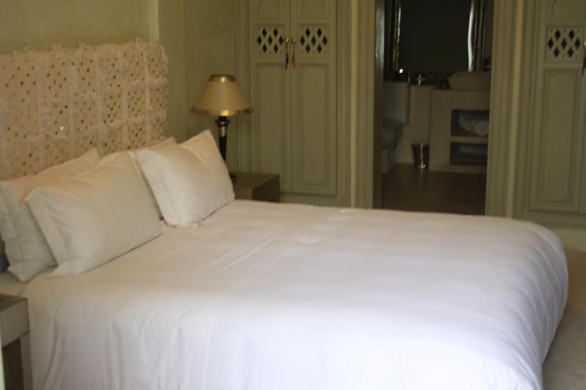 Riad Shama Suites & Spa Marrákes Kültér fotó