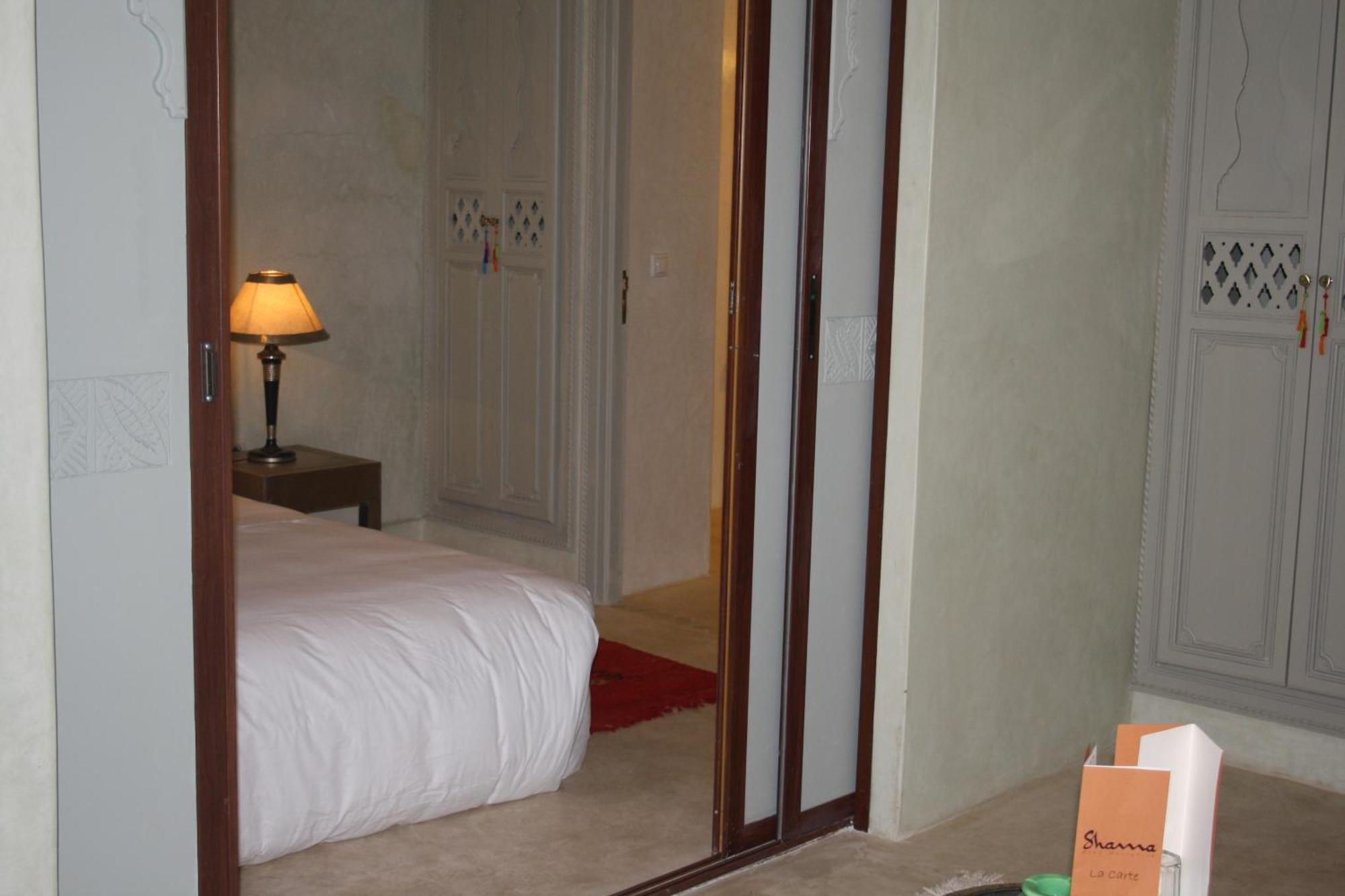 Riad Shama Suites & Spa Marrákes Kültér fotó