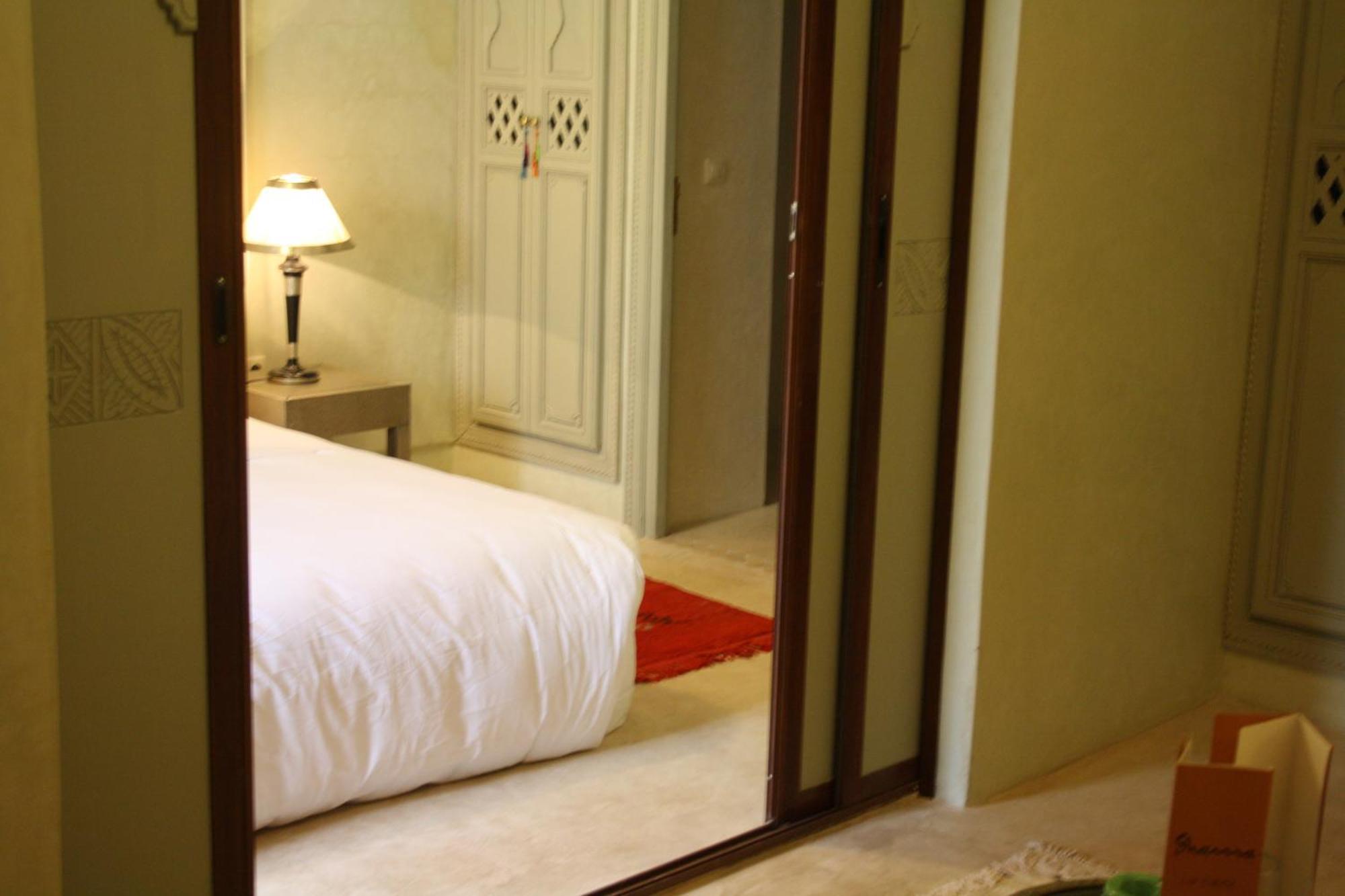 Riad Shama Suites & Spa Marrákes Kültér fotó