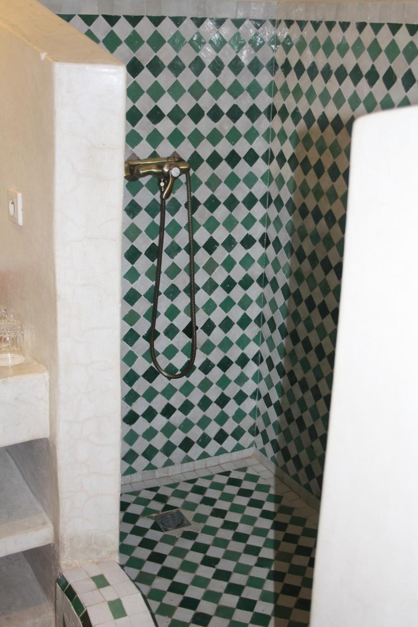 Riad Shama Suites & Spa Marrákes Kültér fotó