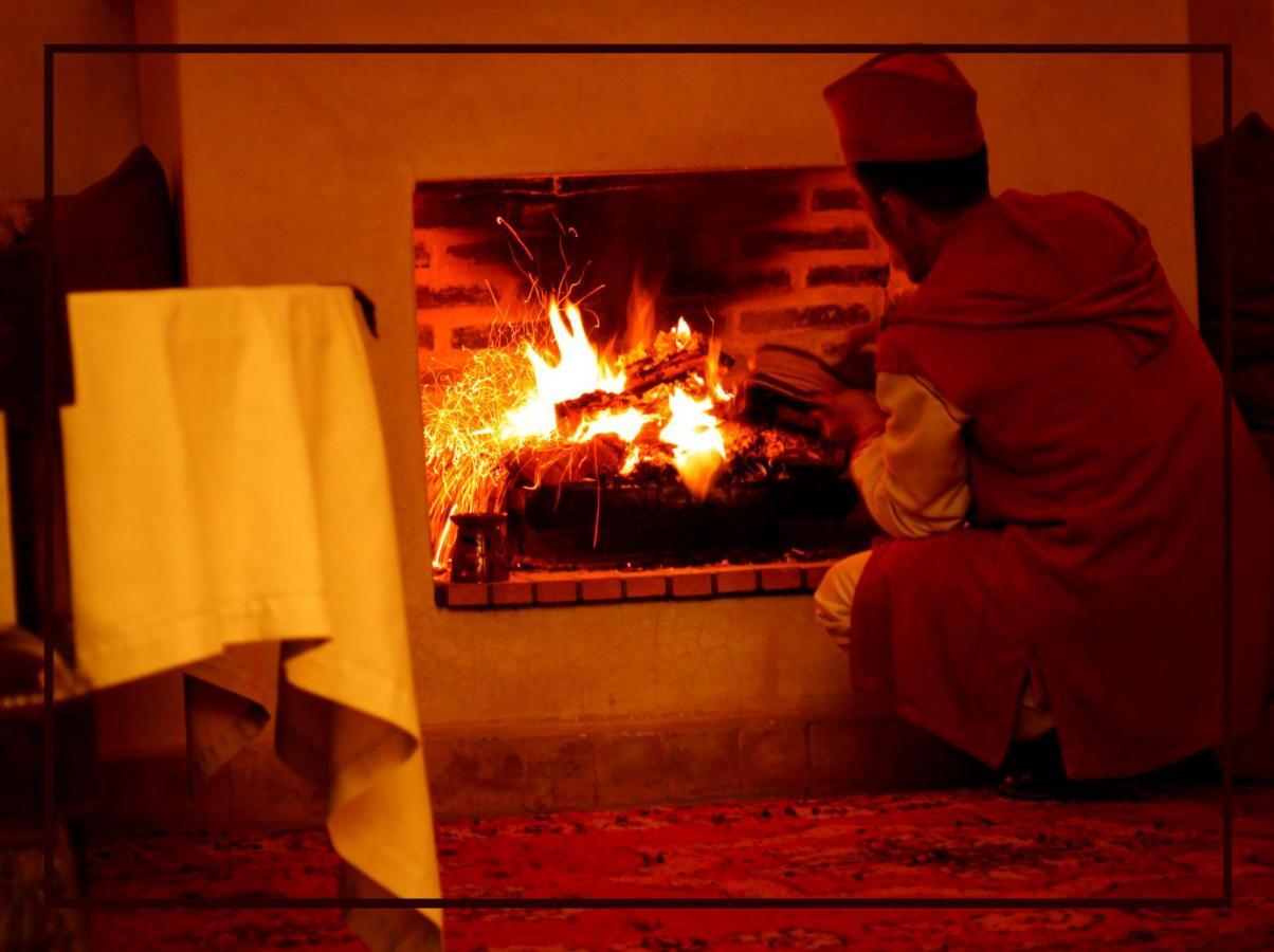 Riad Shama Suites & Spa Marrákes Kültér fotó